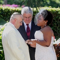 Sacred Interfaith Weddings
