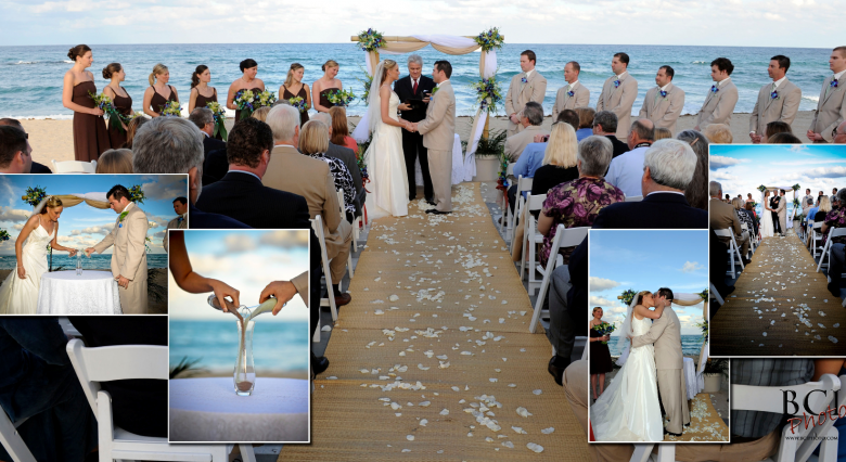 Other Wedding Ceremony Elements
